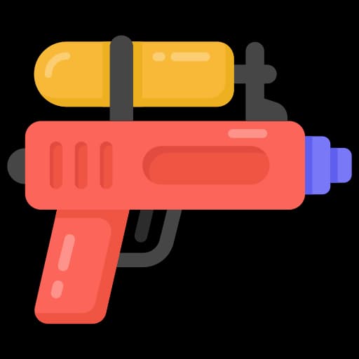 Toy gun