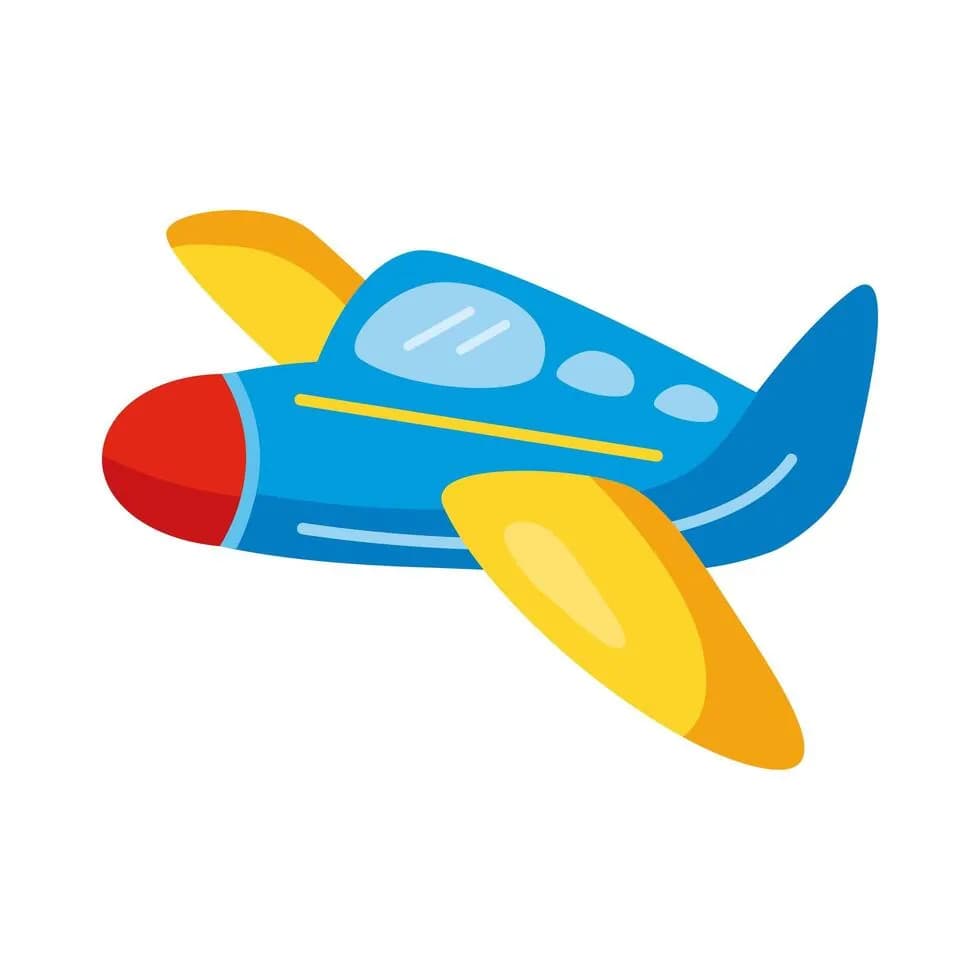 Flying Toys