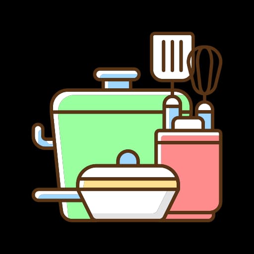 Home & Kitchen accessories
